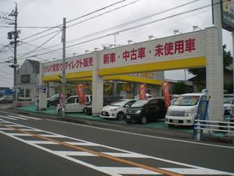 Fｼｽﾃﾑ清須春日店 店舗画像(1)