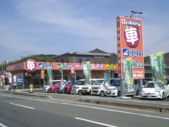 Ｆシステム京都丹波店 店舗画像(1)